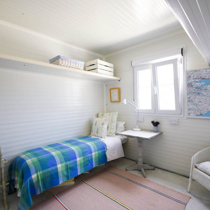 Create A Cabin Delivers Temporary Accommodation